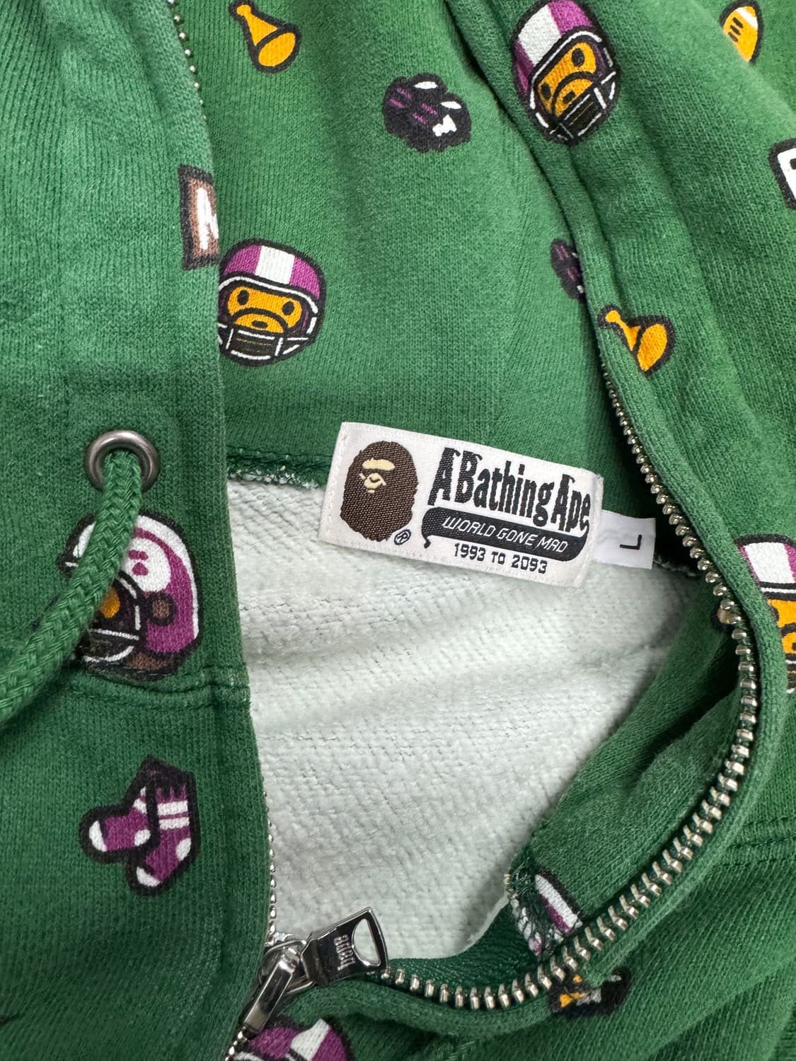 베이프 상품이미지4