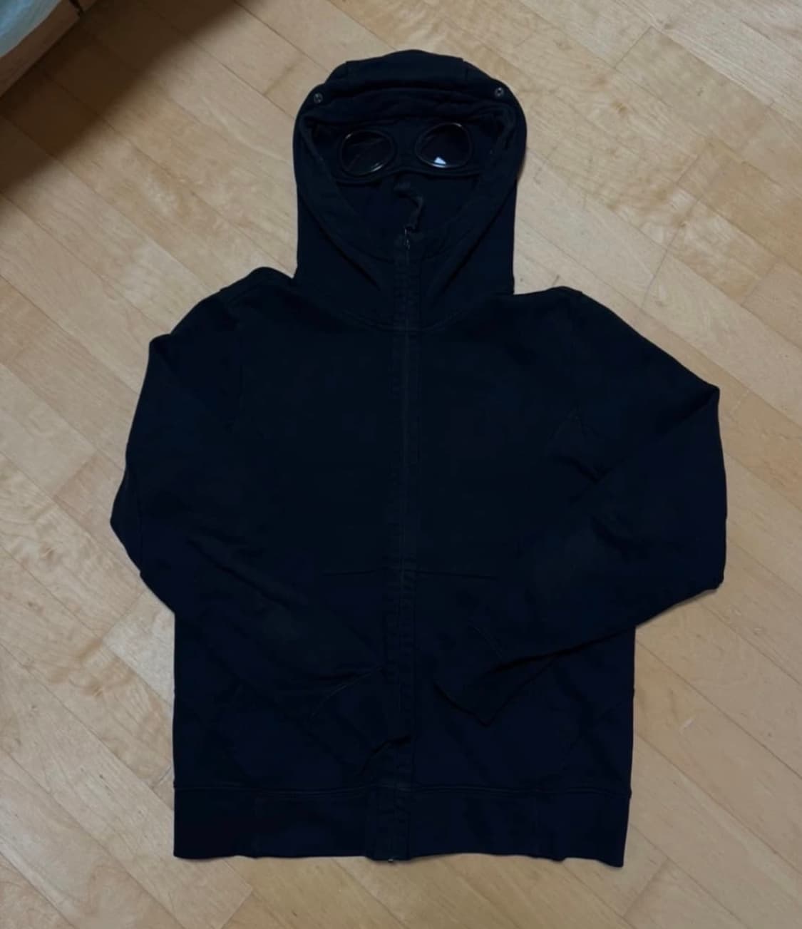 Cp컴퍼니 후드집업  상품이미지1