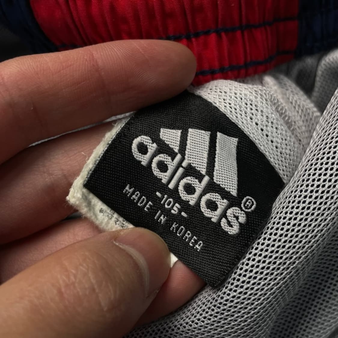 100 아디다스 올드스쿨 팬츠  상품이미지3