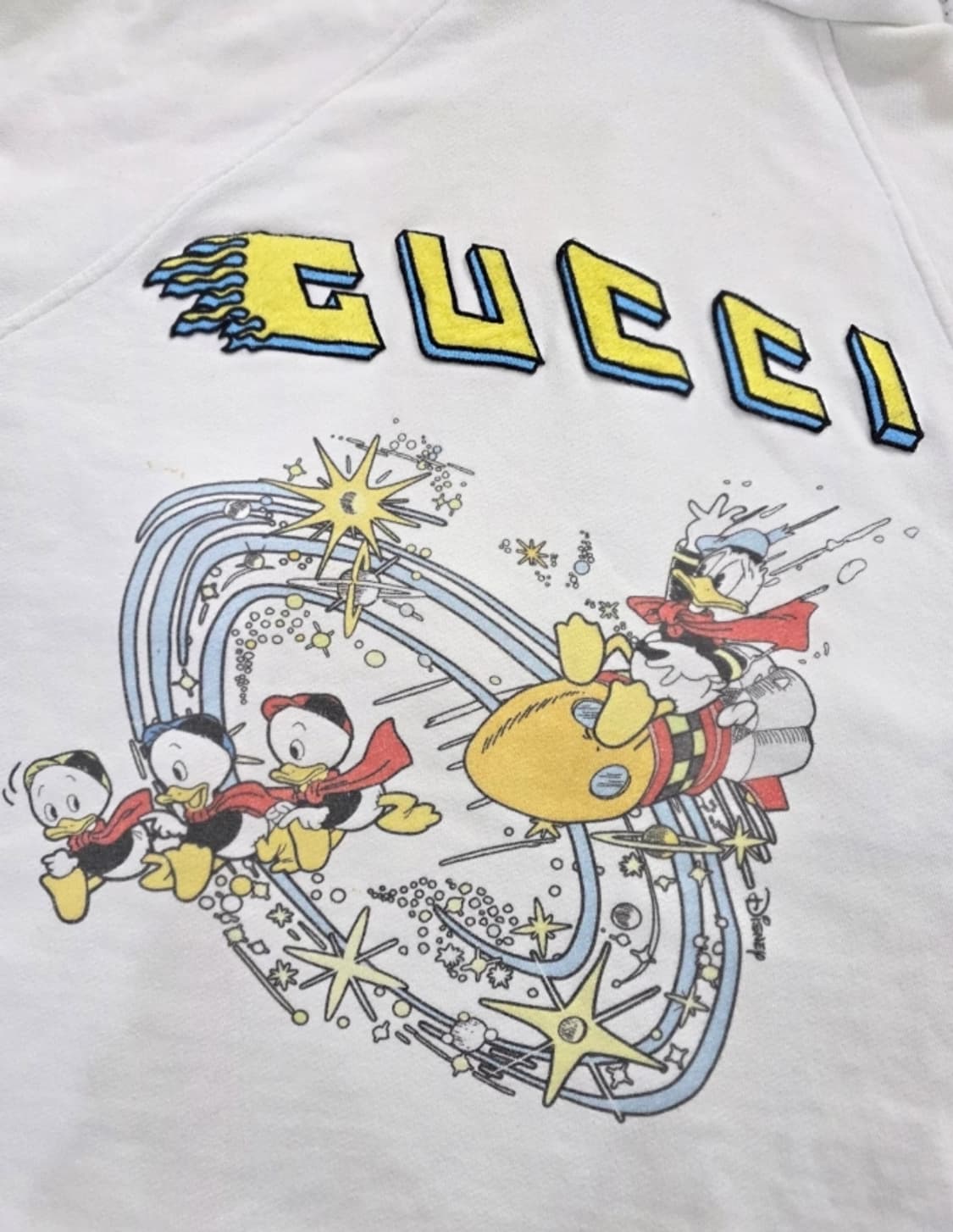 구찌 아노락 후드티 95~100 ~여66 상품이미지4