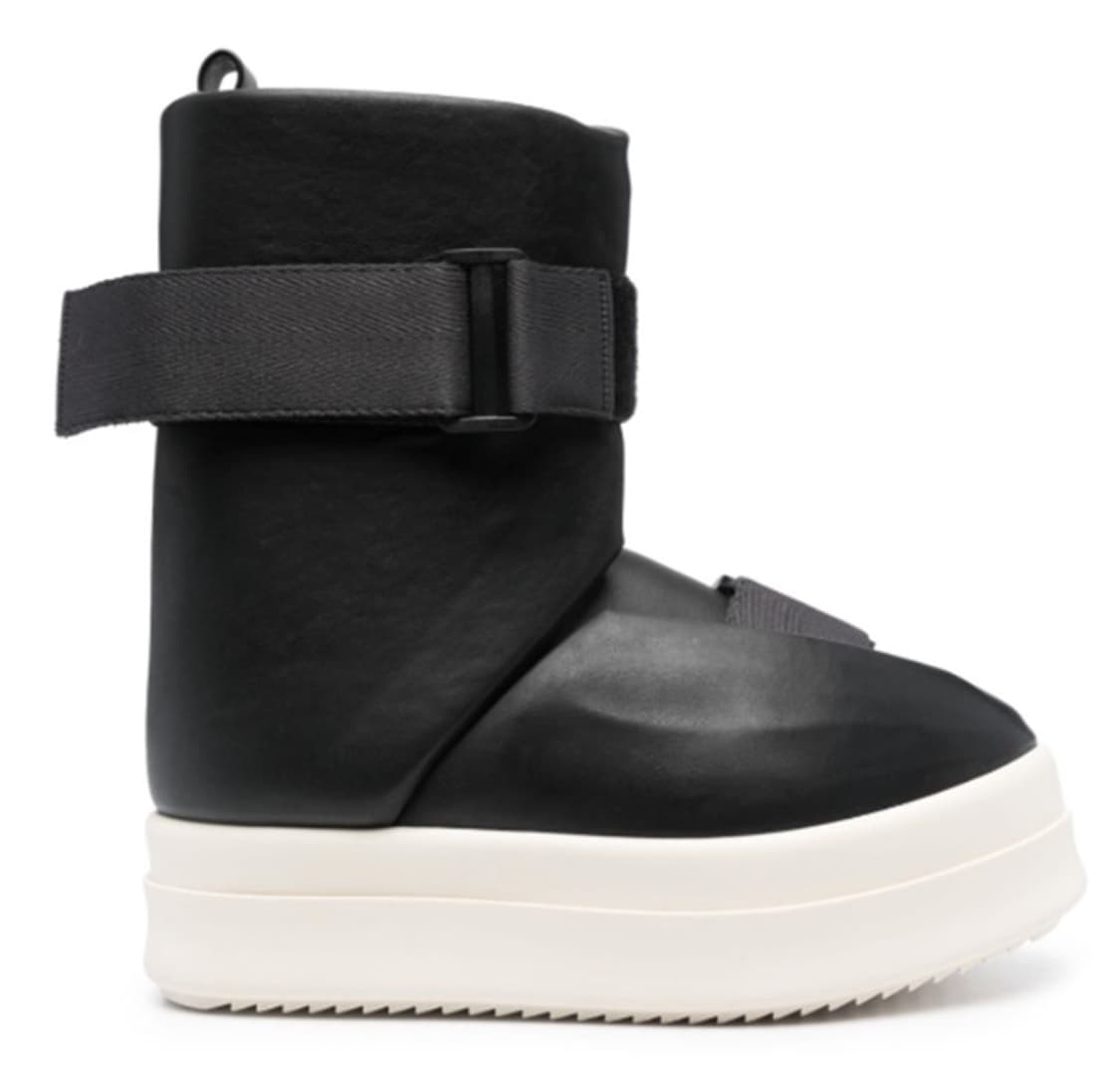 [42.5]릭오웬스 스플린트 스니커즈(splint) 상품이미지2