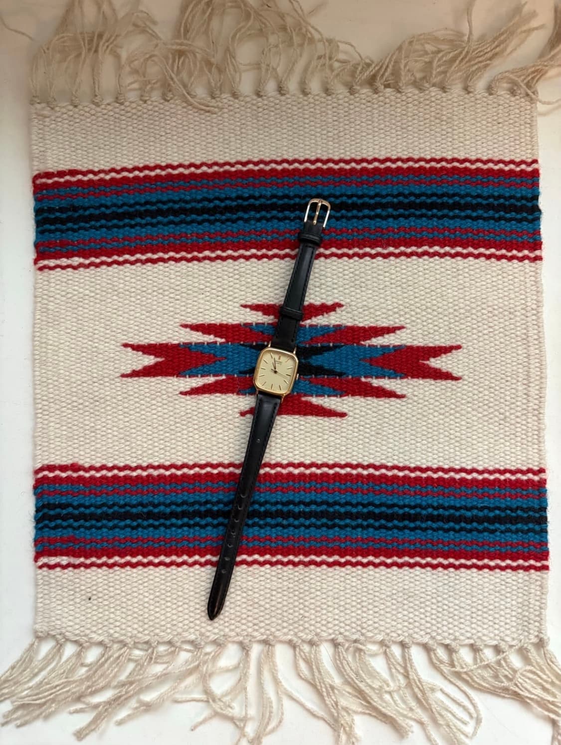 빈티지 세이코 시계 상품이미지2