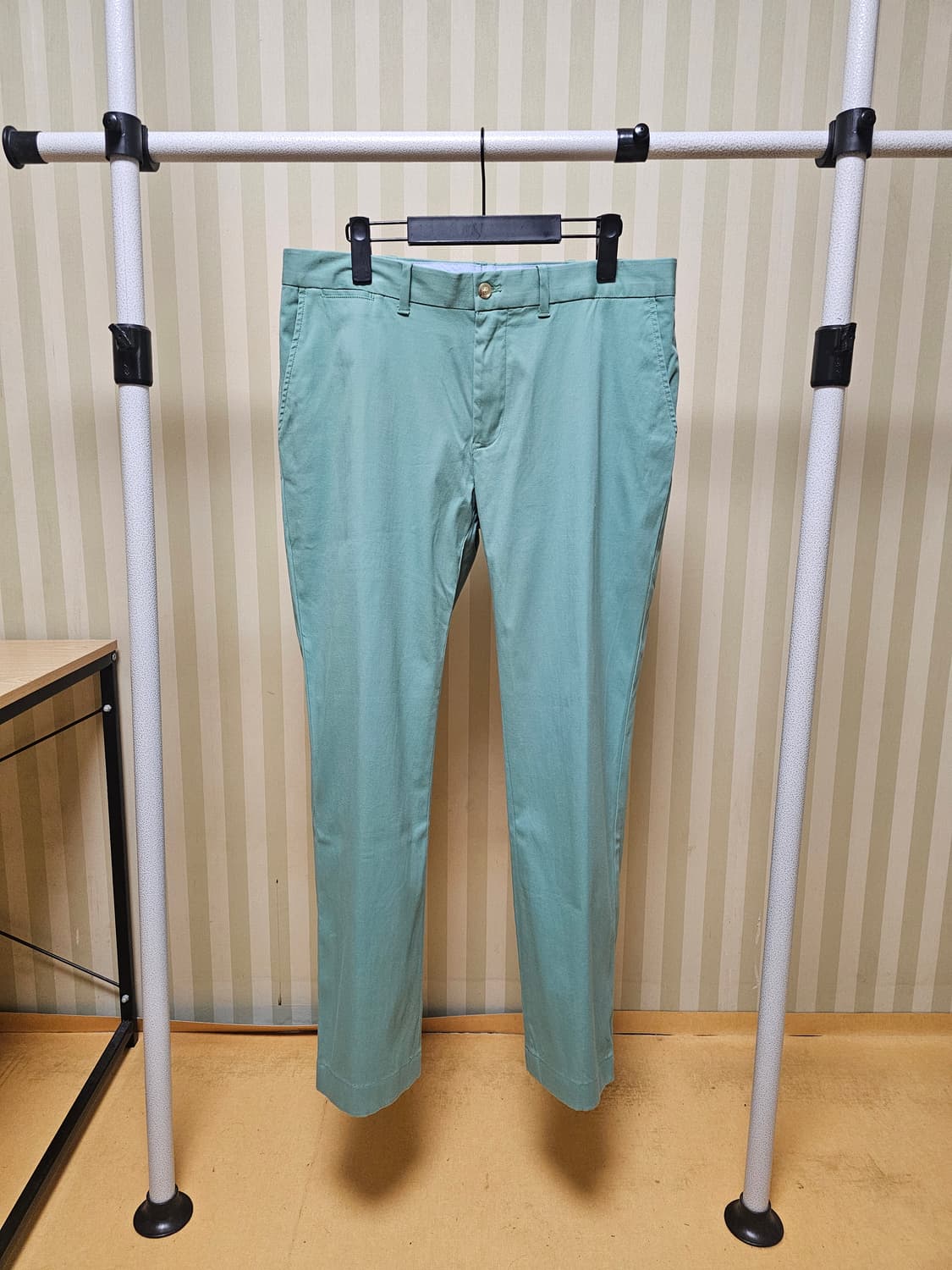 폴로 팬츠 코튼 34 32 상품이미지2