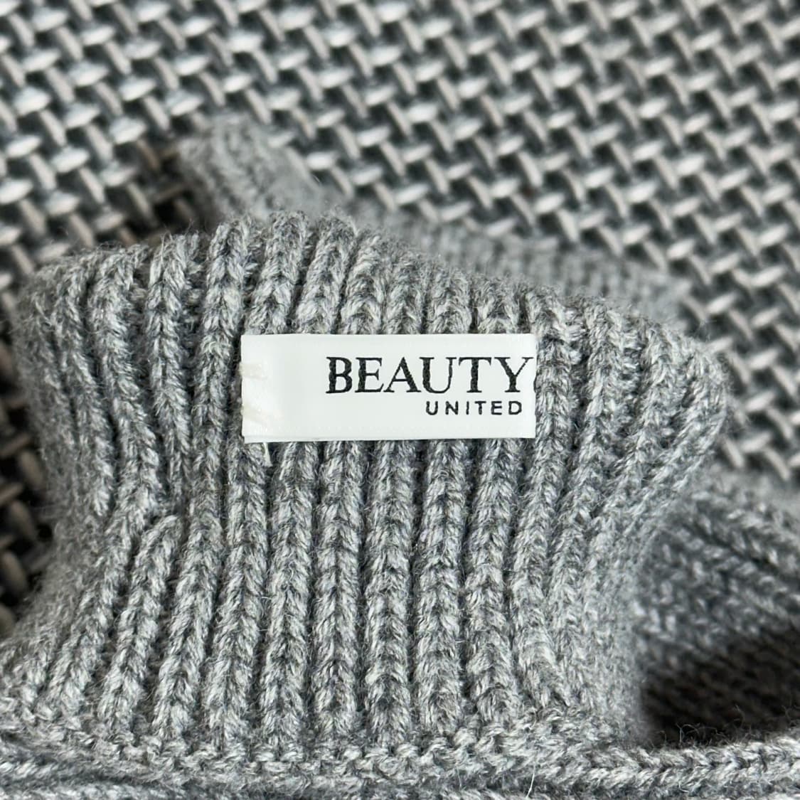 뷰티앤유스 유나이티드애로우즈 핸드워머 상품이미지4