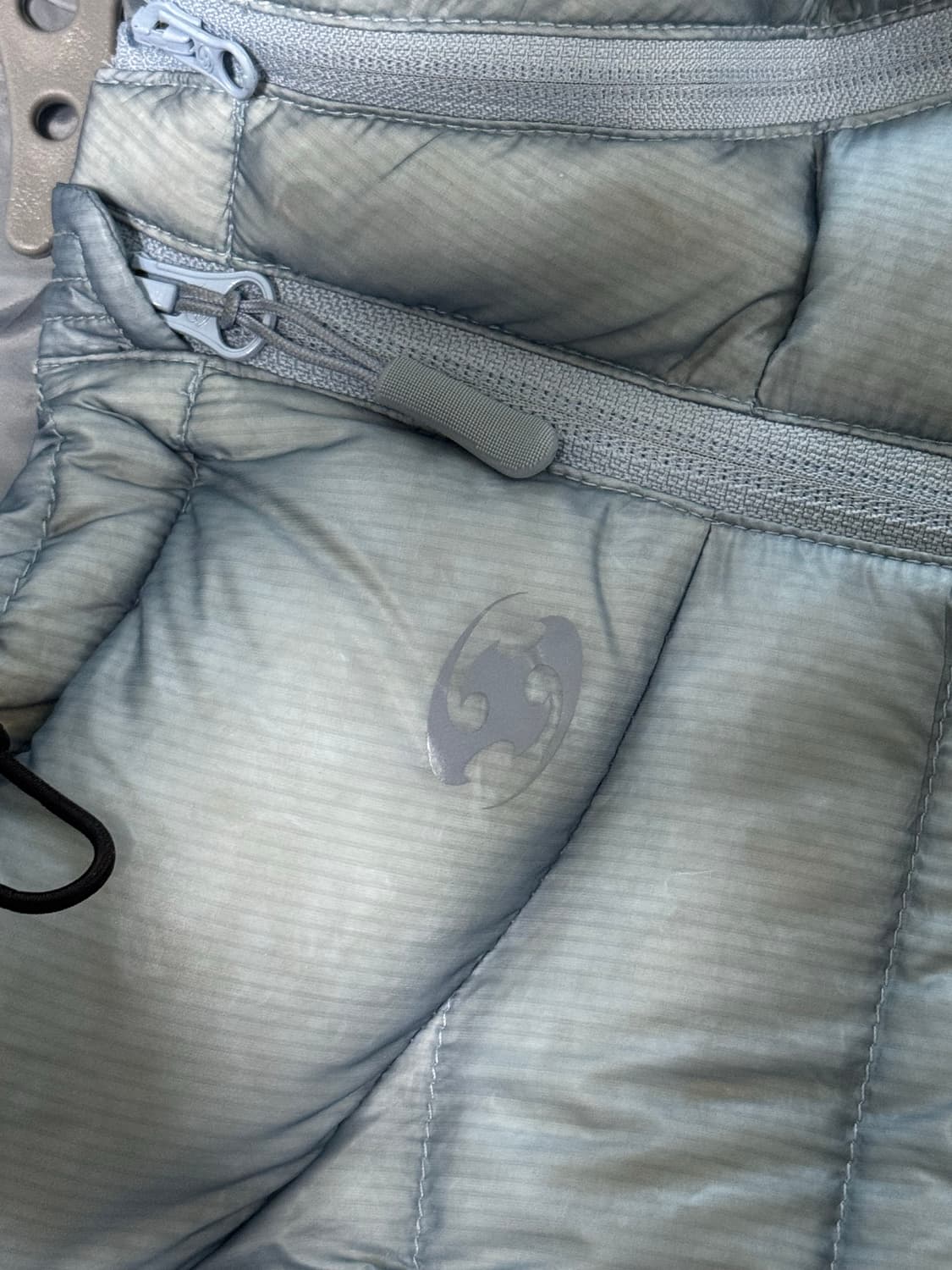 산산기어 서픽스 스카이블루 3 사이즈 24fw 상품이미지5