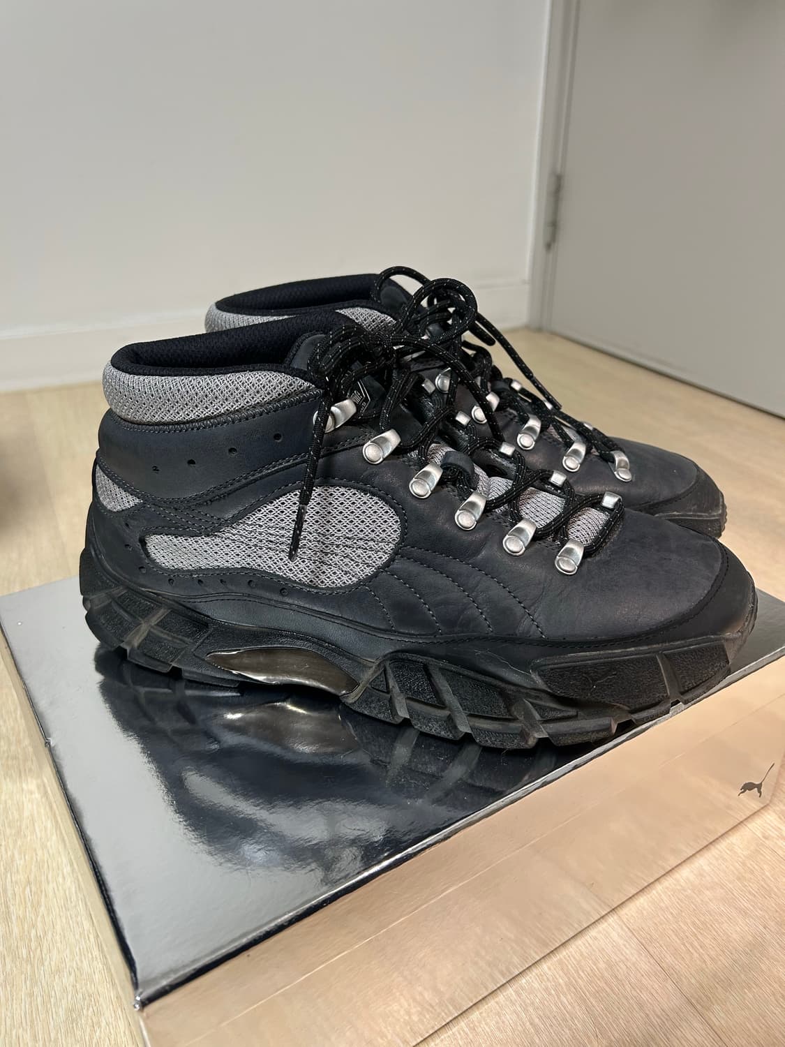 푸마 X 스켑타  풀박스 상품이미지1