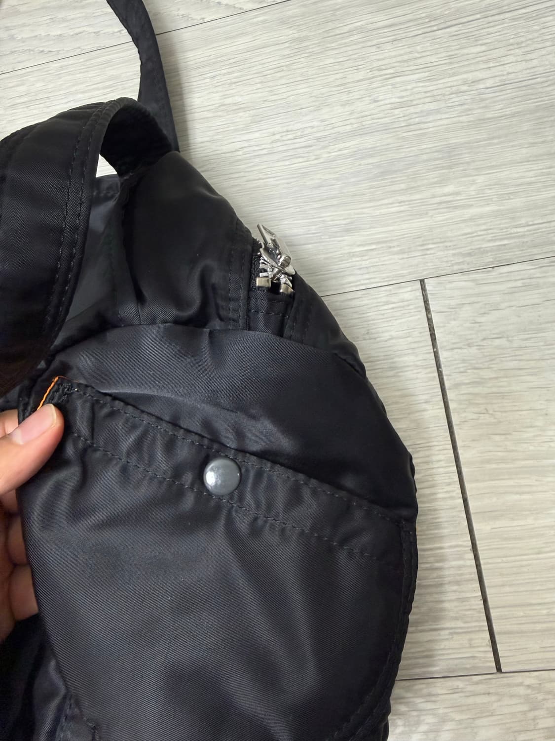 porter 요시다 포터 탱커 보스턴백 더플백 L 상품이미지2