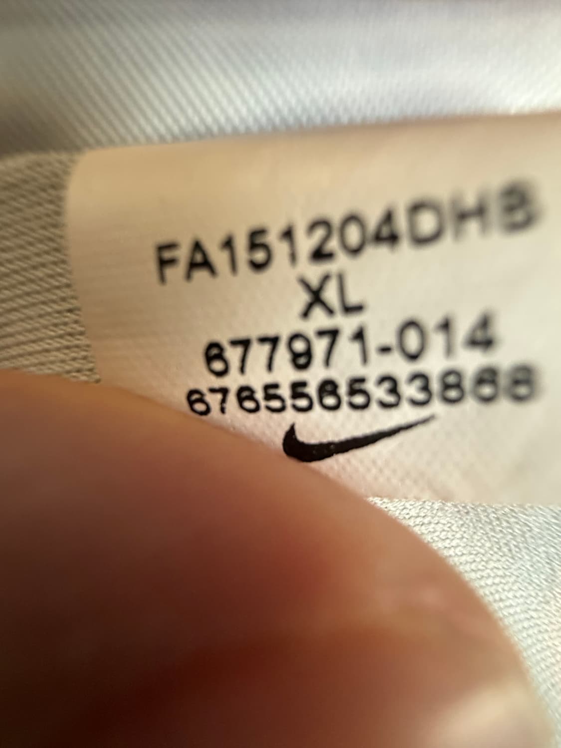 [XL/110]15-16 QPR 어웨이 긴팔 윤석영 677971-014 상품이미지4