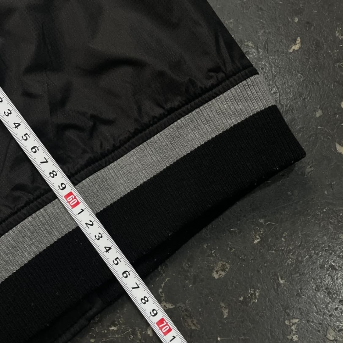 105 에비수 용자수 바람막이 상품이미지7