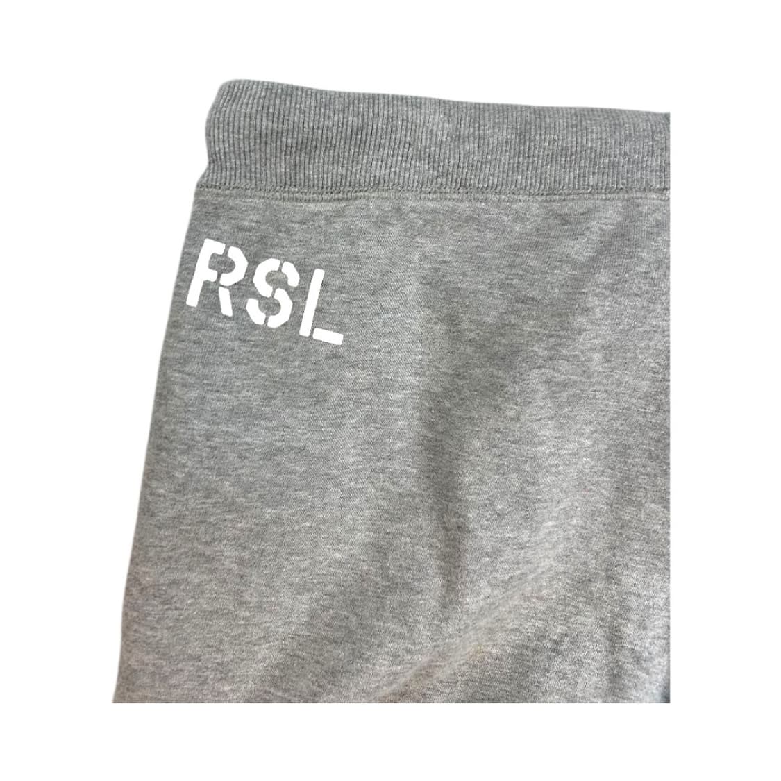 L) 러셀 애슬레틱 빈티지 컷오프 스웻 쇼츠 BC-013 상품이미지4