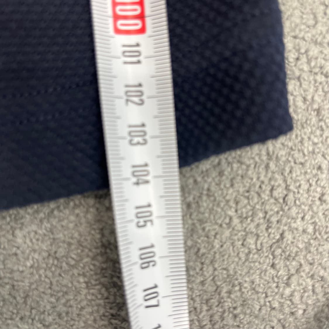 110 아디다스 네이비 트레이닝 팬츠 상품이미지10