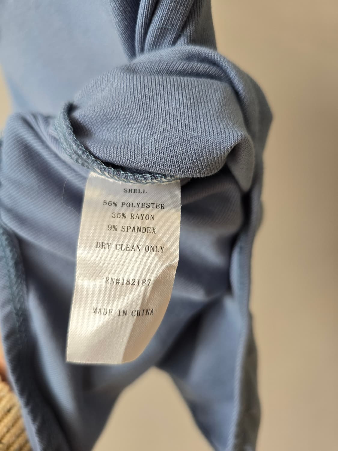 Valfré(발프레) 리본 뷔스티에 바디수트 상품이미지9