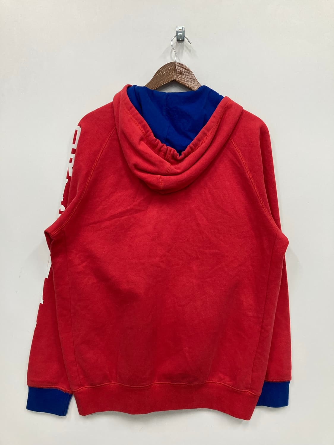 아디다스 자수 후드집업 상품이미지2