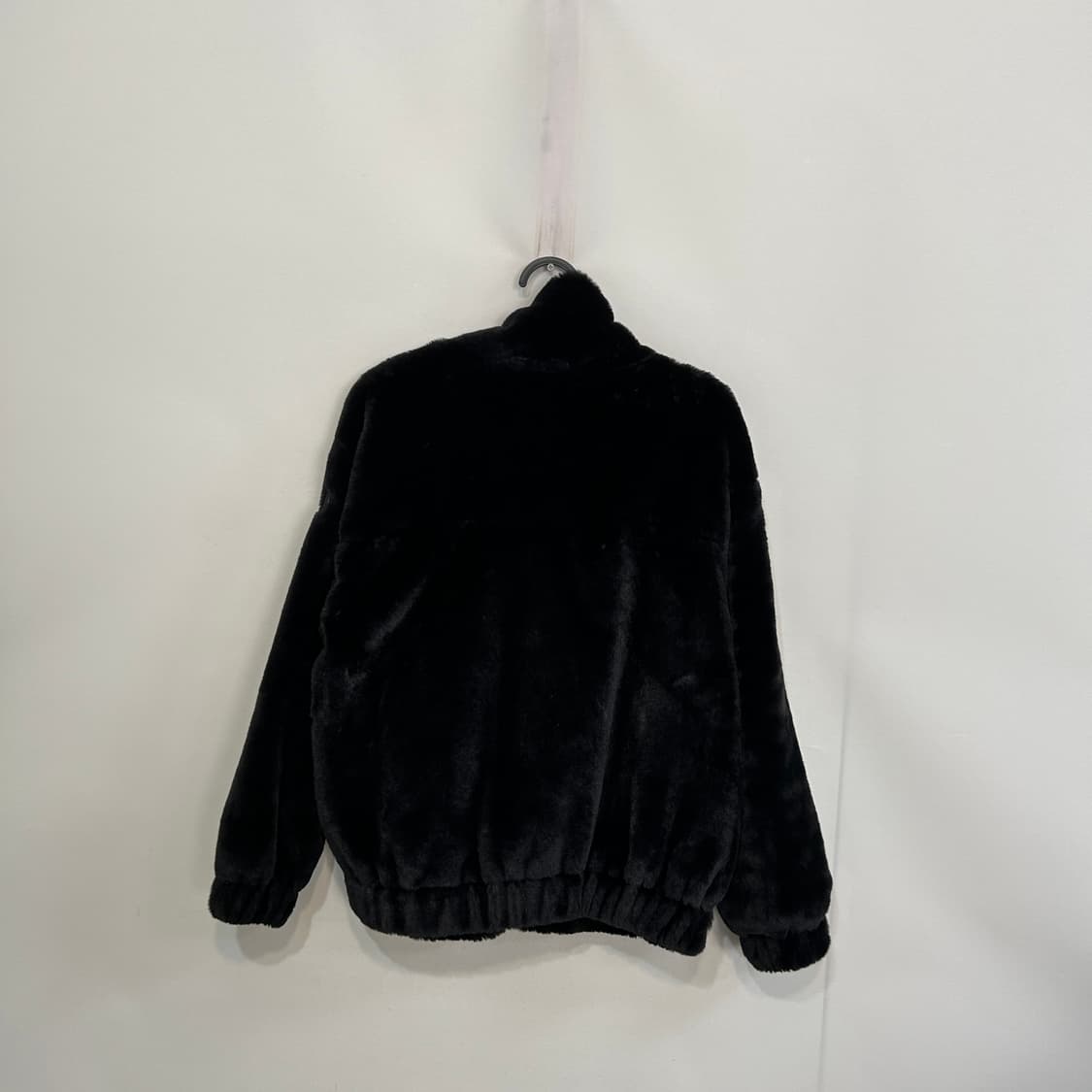 코오롱 여성 에코퍼 자켓 90 상태최상 상품이미지4