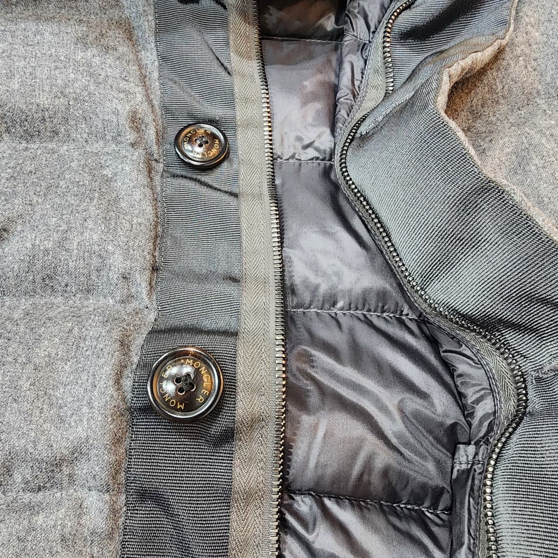 몽클레어 남성 롱패딩 4사이즈 상품이미지7