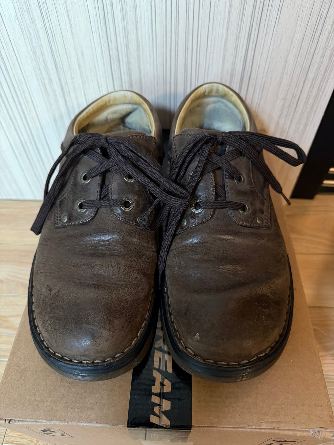 닥터마틴 빈티지 신발 280 상품이미지2