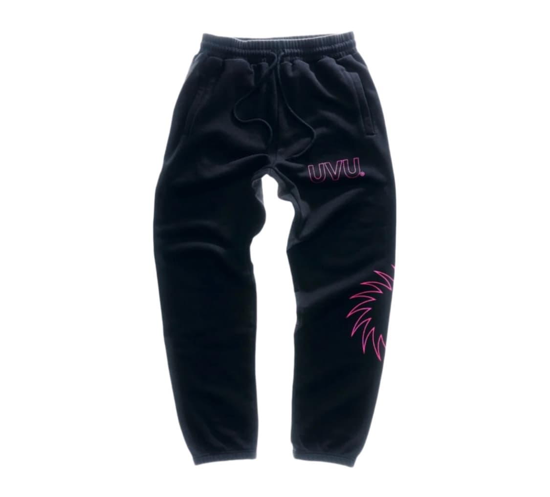 UVU 트레이닝클럽 스웻팬츠 바지 상품이미지1
