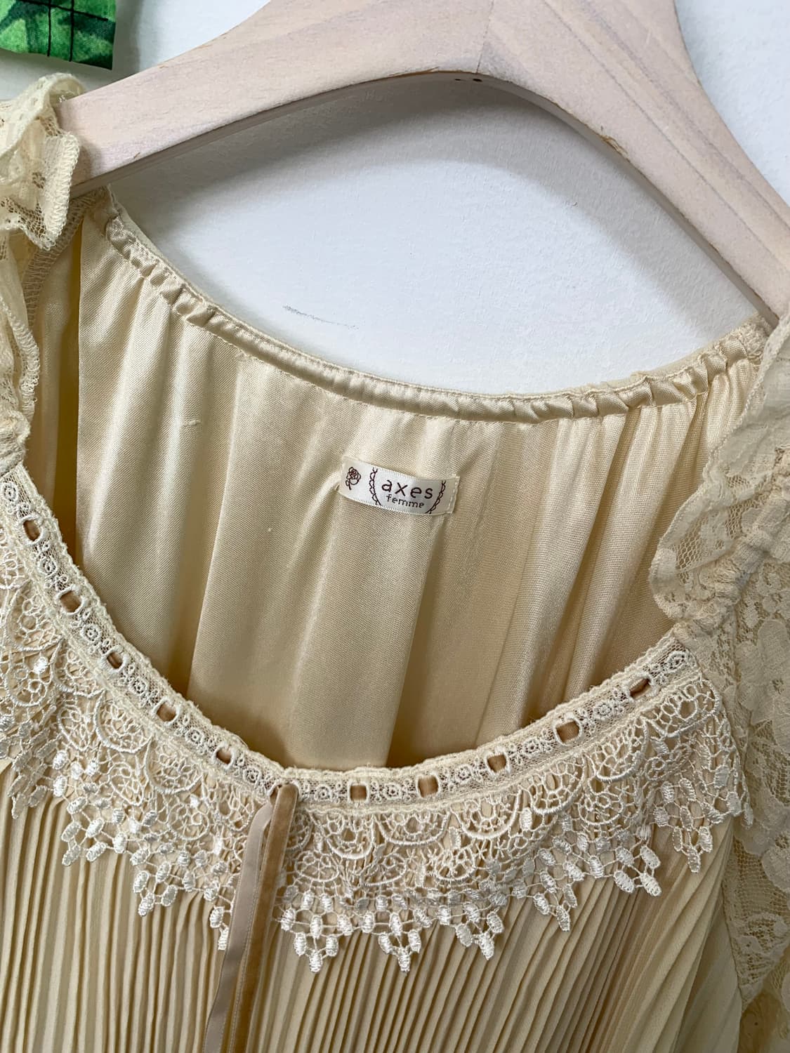 ꒰ঌ 아이보리 페어리 세트 ໒꒱ 상품이미지3