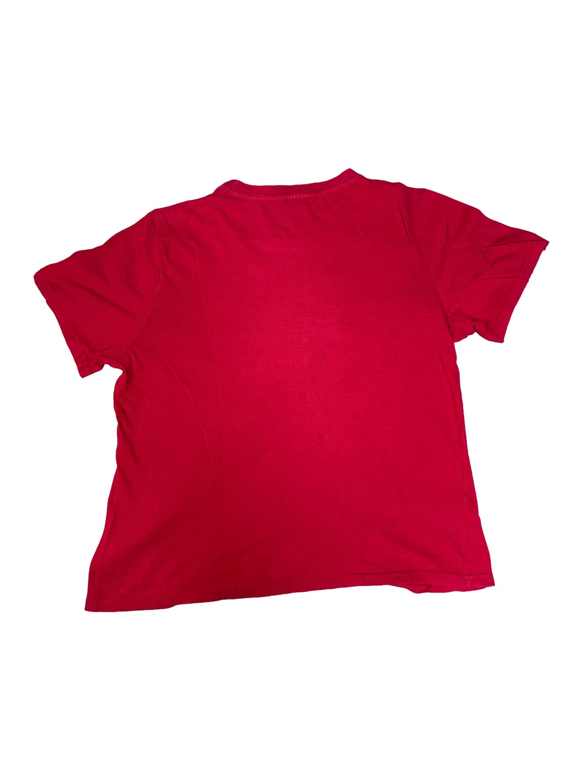 빈티지 00s 배트맨 다크나이트 라이즈 코믹스 티셔츠 L 상품이미지4