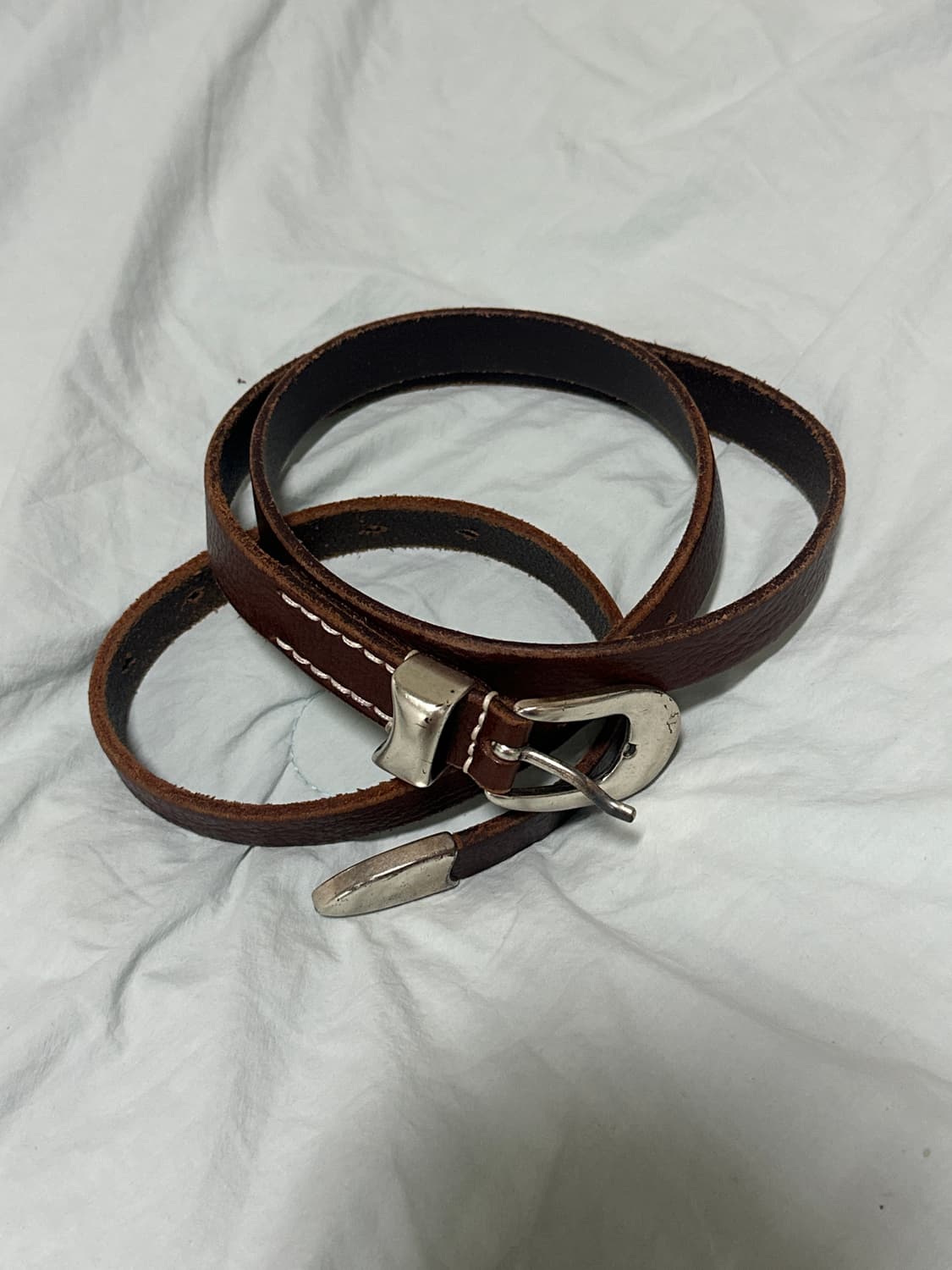 아워레가시 벨트 상품이미지1