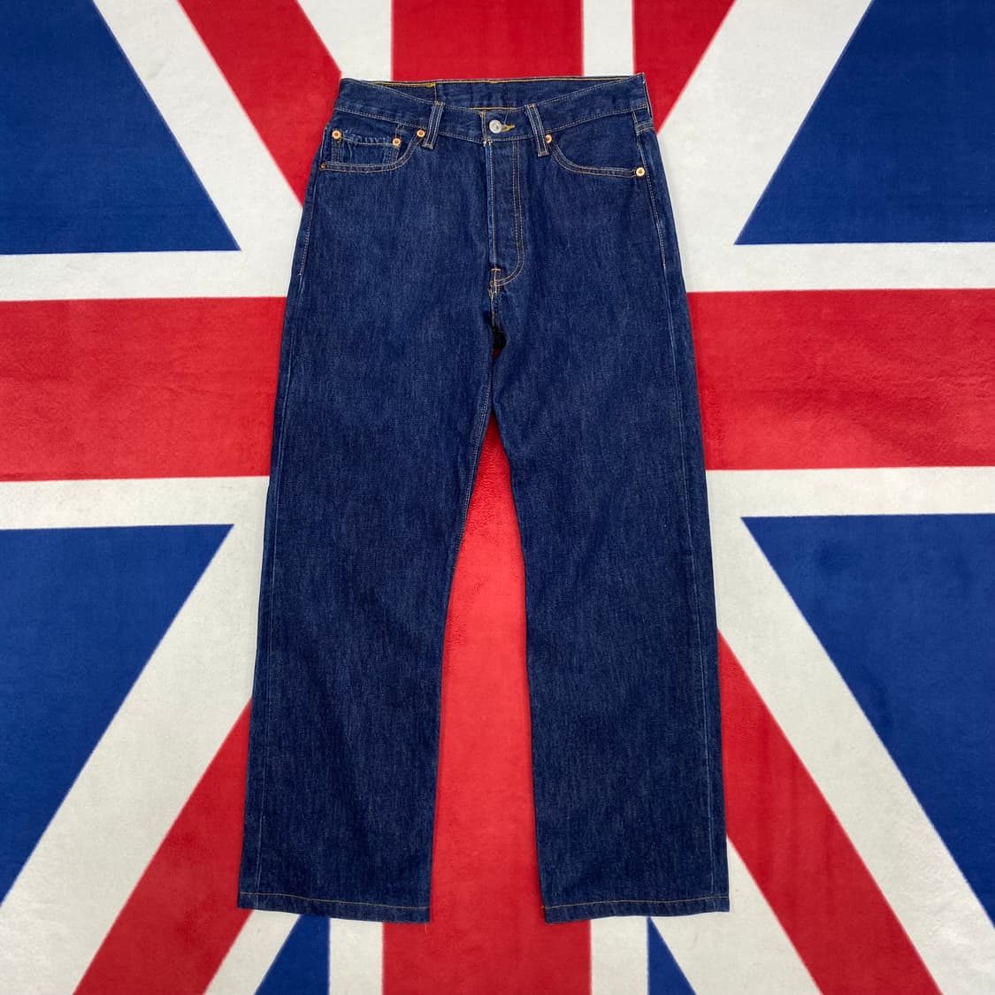 리바이스 501 데님팬츠 30 상품이미지1