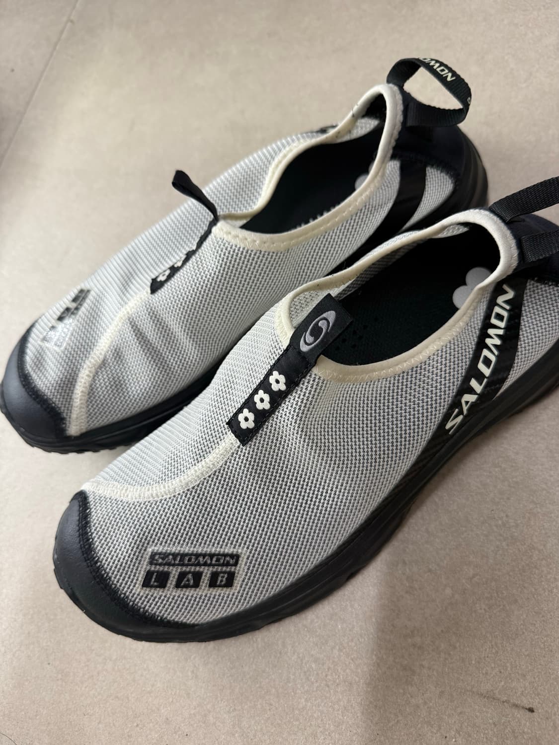 살로몬 샌디리앙 목 280 상품이미지2