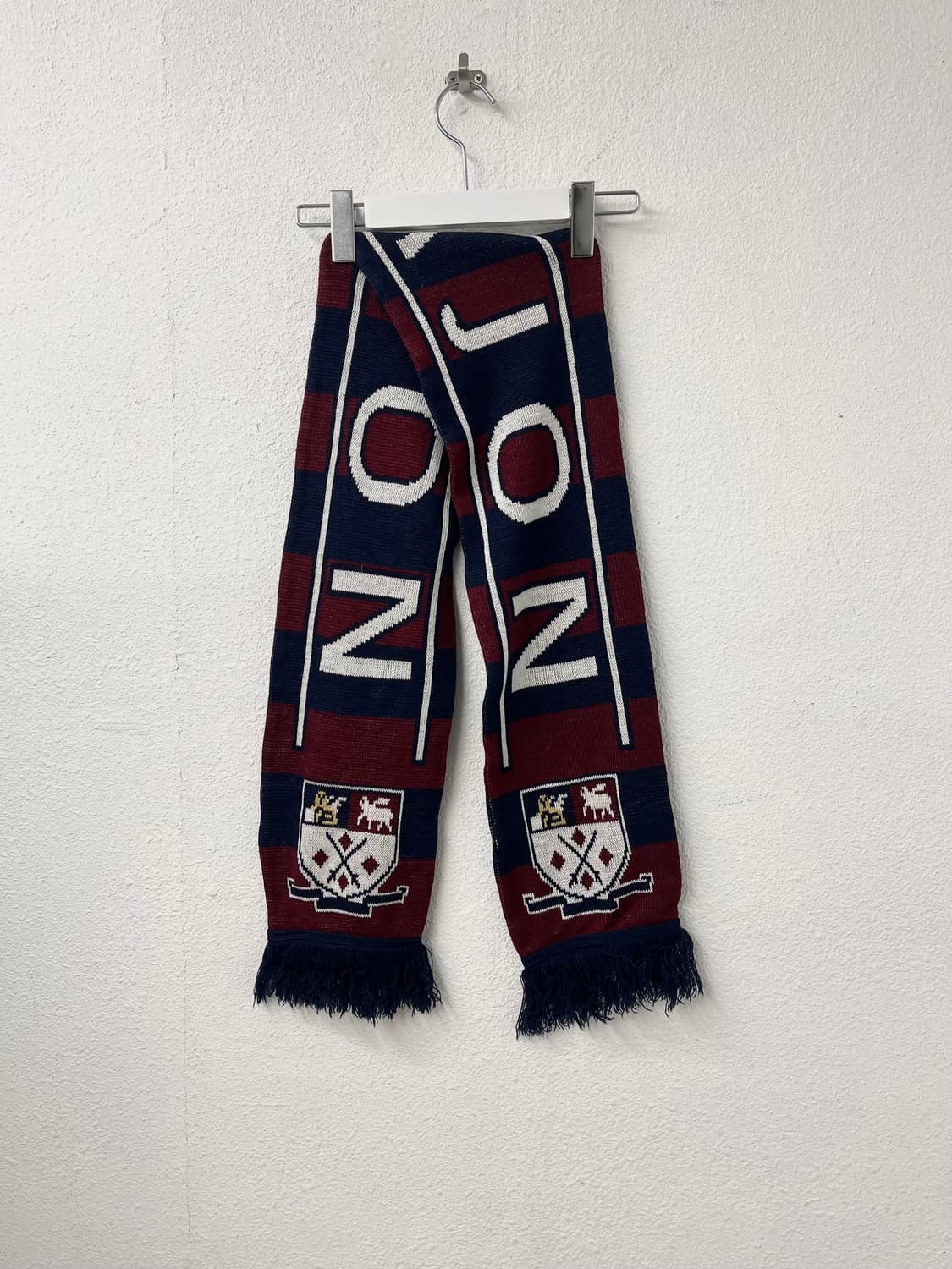 Vintage Muffler 상품이미지1