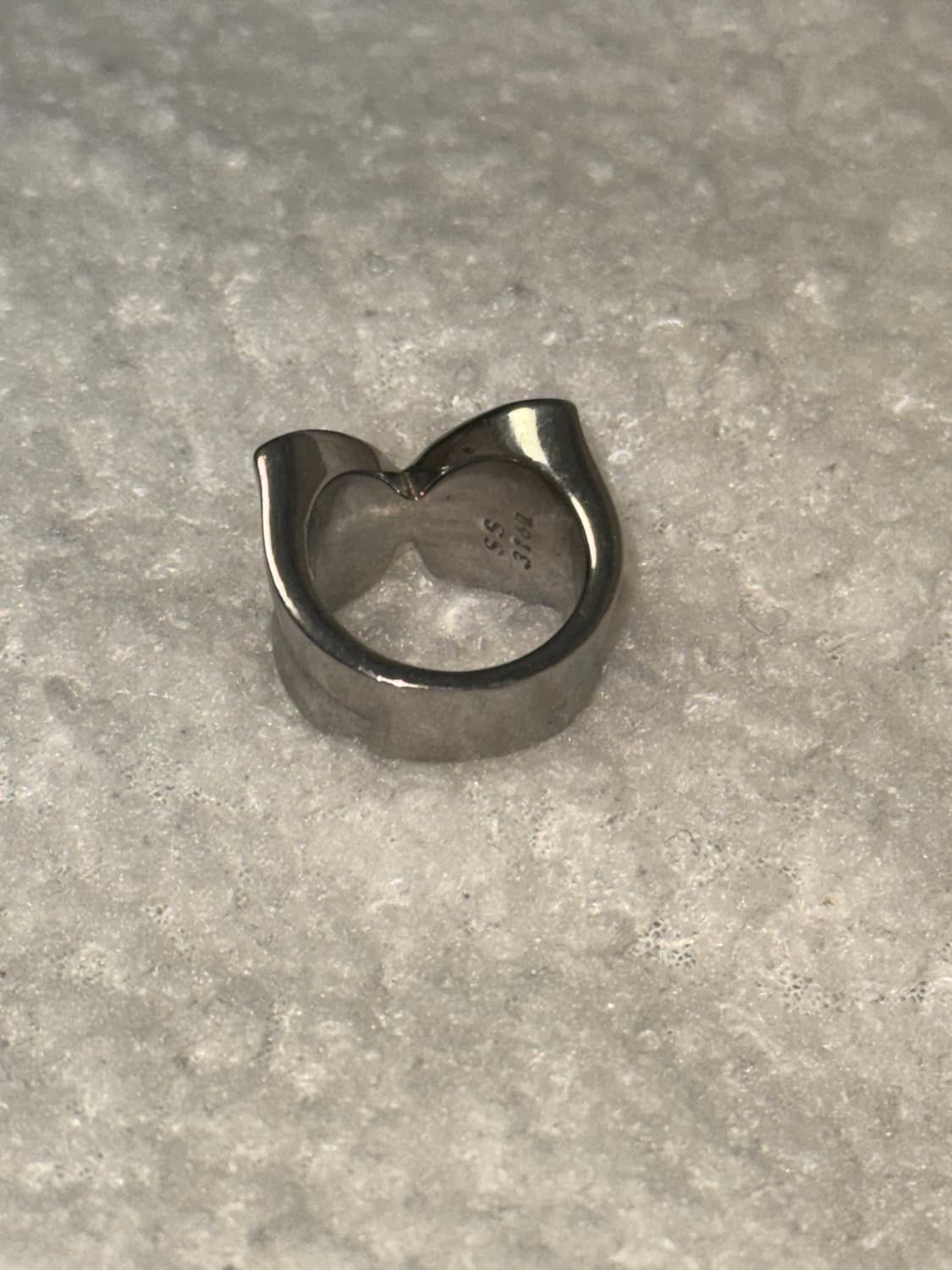 빈티지 호피나비반지 상품이미지3