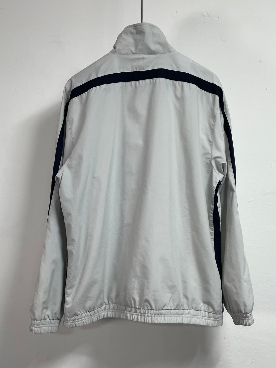 00s 나이키 테니스로고 올드스쿨 바람막이 (on.236)   상품이미지3