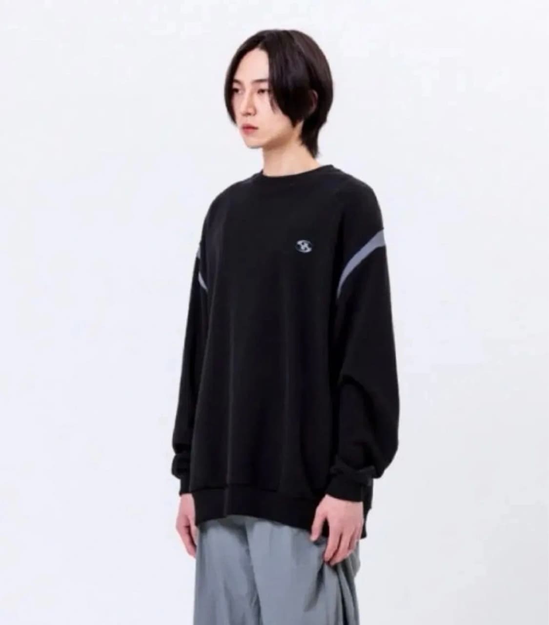 산산기어 맨투맨 상품이미지1