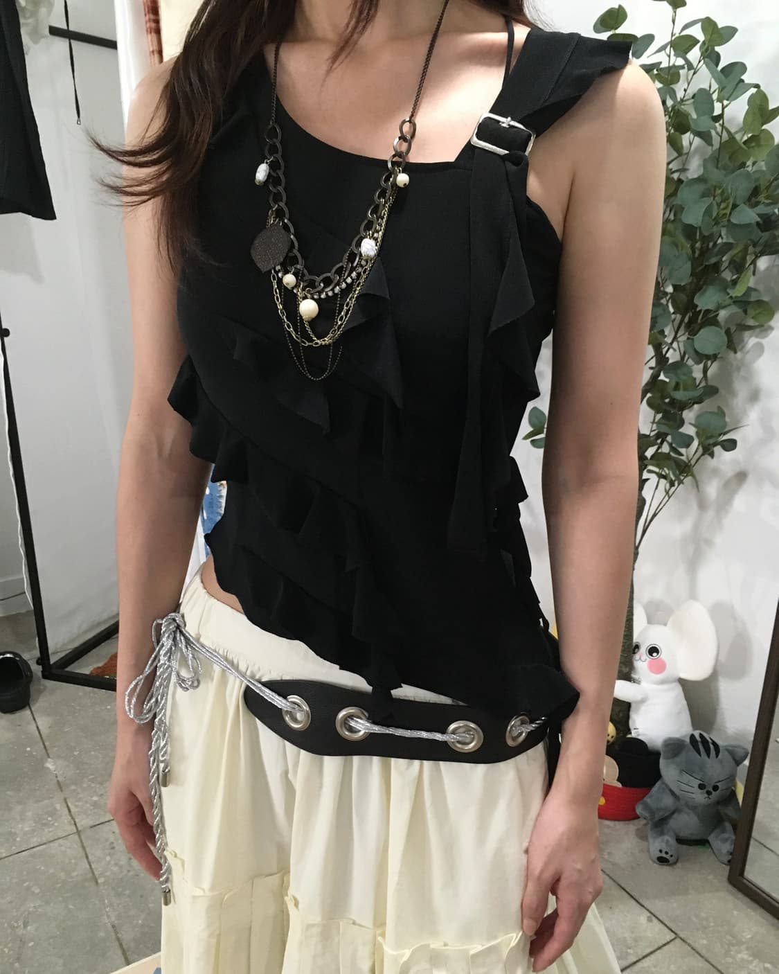 VINTAGE TOP 상품이미지6