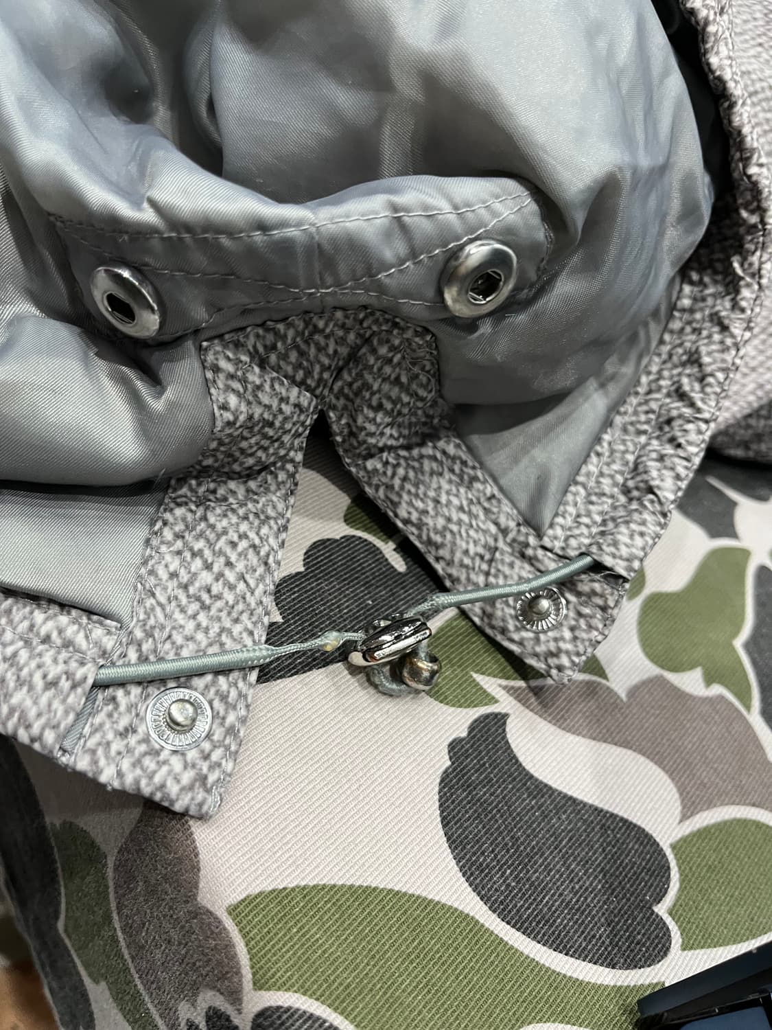 랄프로렌 다운 패딩 우먼즈  상품이미지7