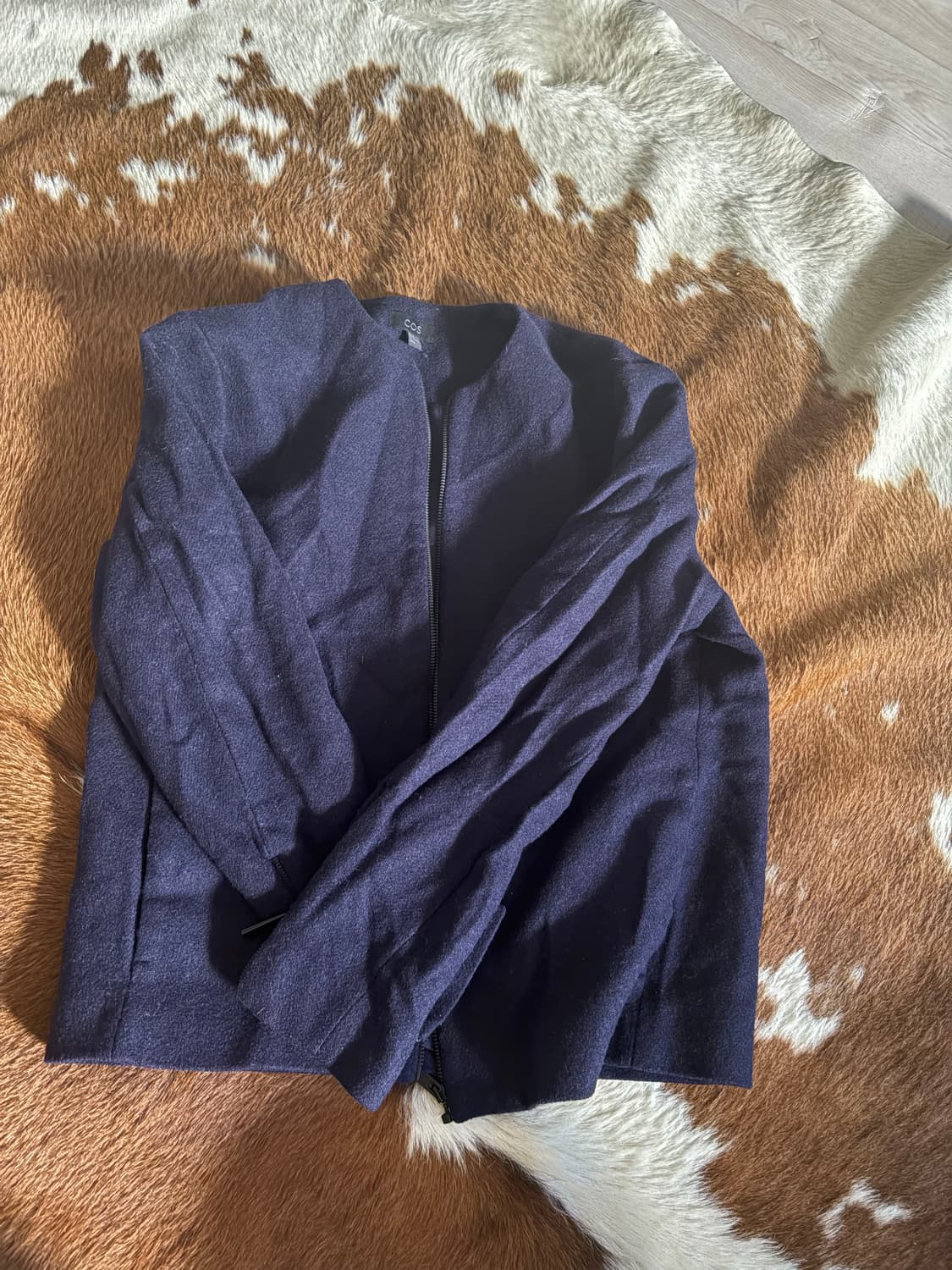 코스 자켓 상품이미지1