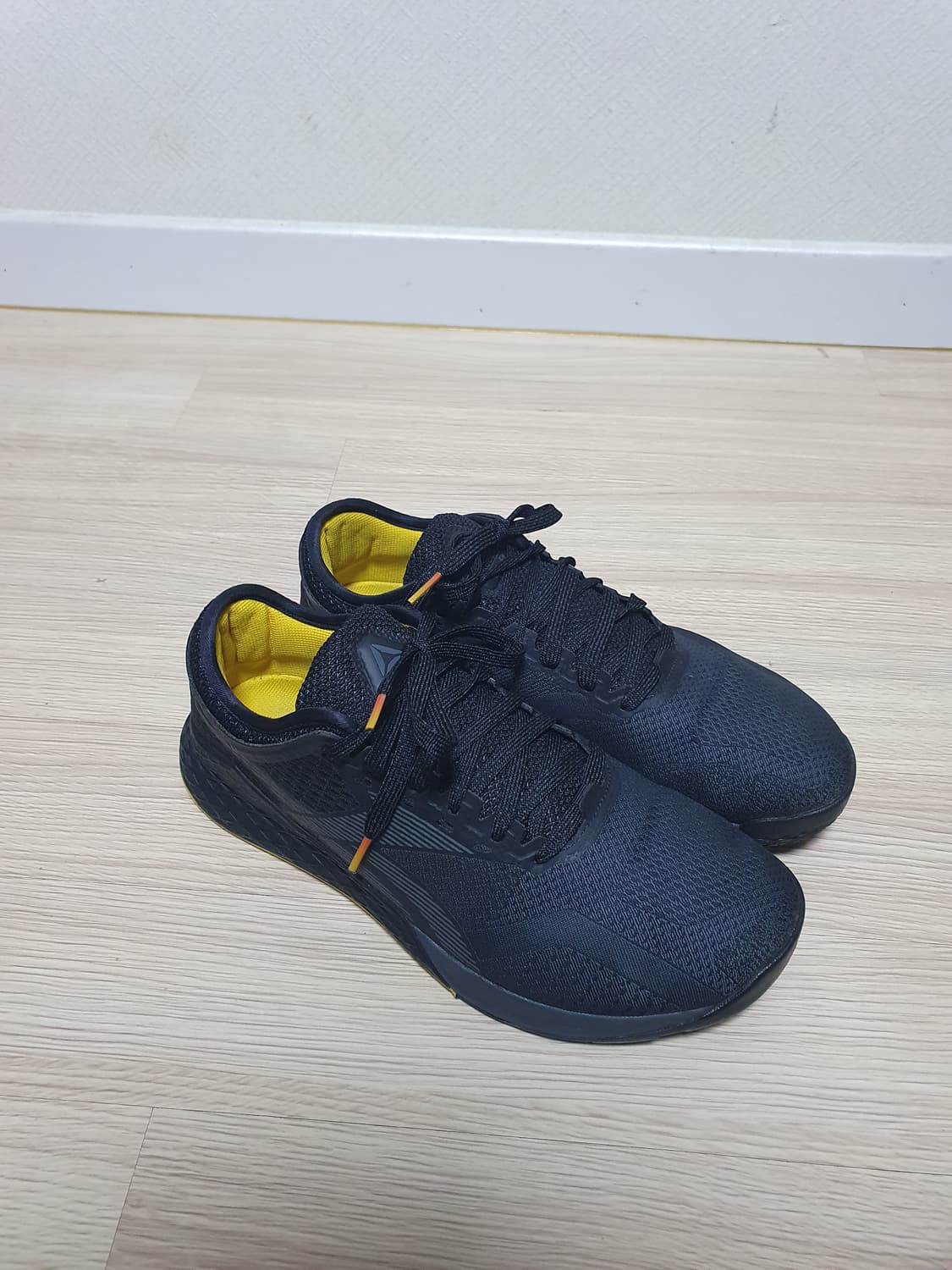 리복 나노 크로스핏 트레이닝화 280 상품이미지2