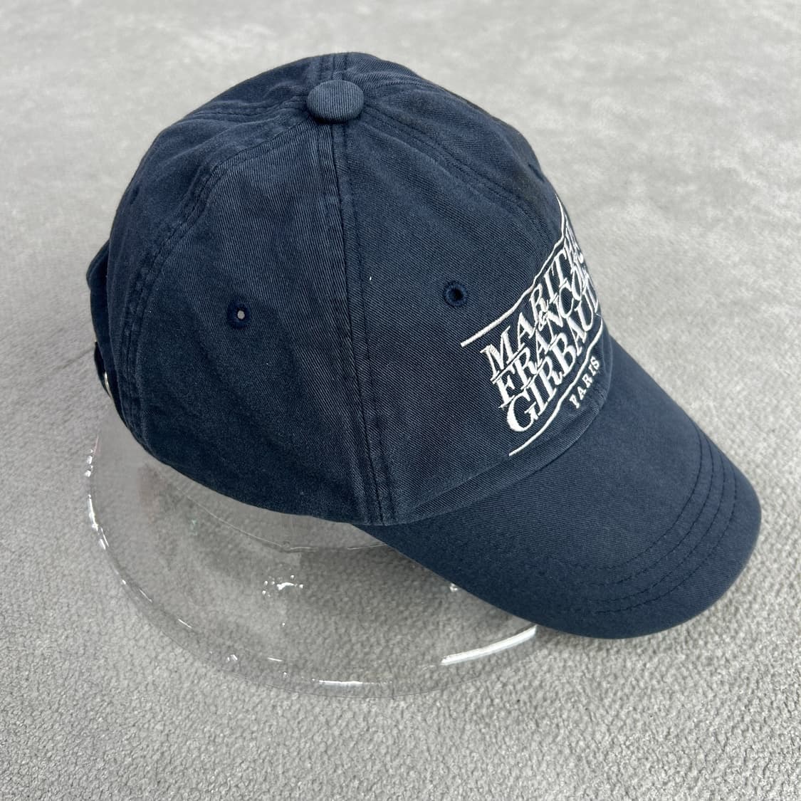 마리떼 프랑소와 볼캡  상품이미지3