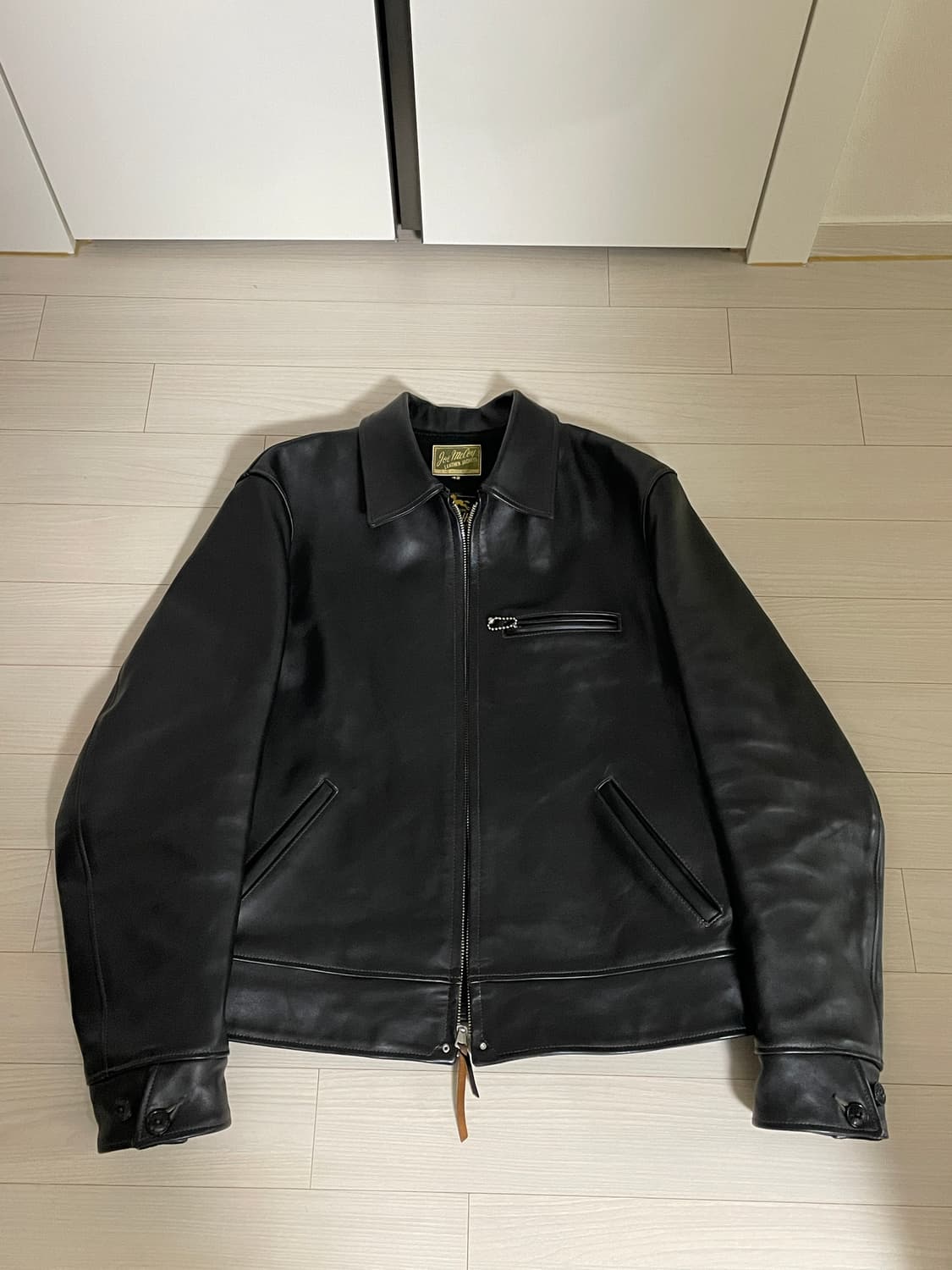 리얼맥코이 넬슨 42 상품이미지1