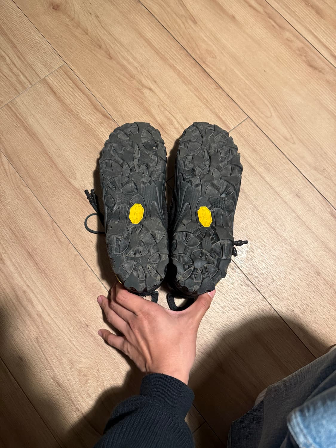 아워레가시 가베 43사이즈 상품이미지4