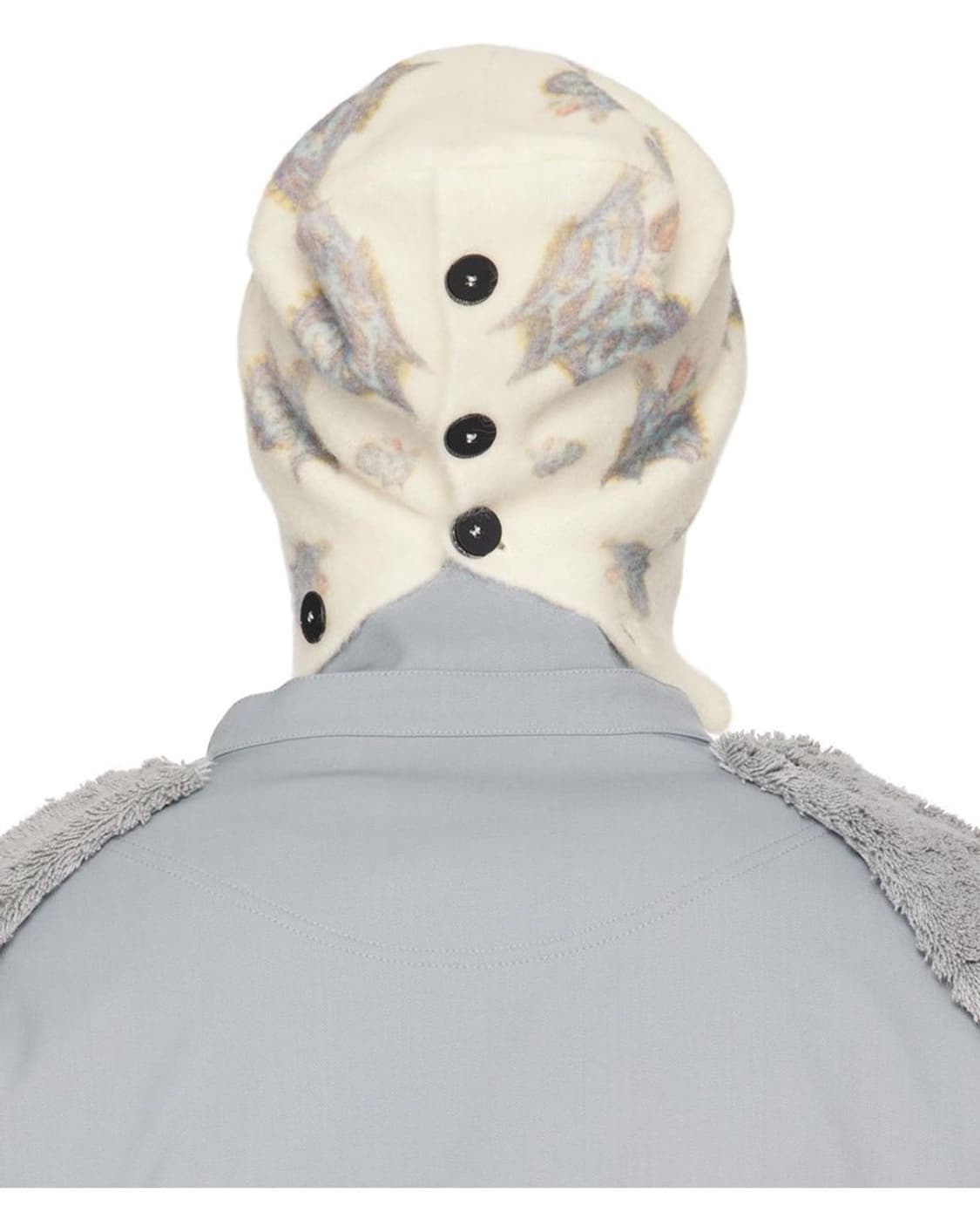 Kiko kostadinov angelos beanie 상품이미지2