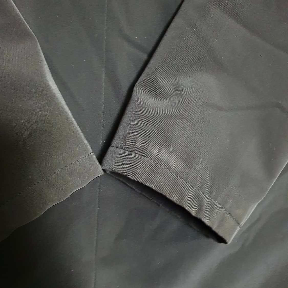 ✨ (바배) 킨록앤더슨 비버털 코트 자켓 상품이미지8