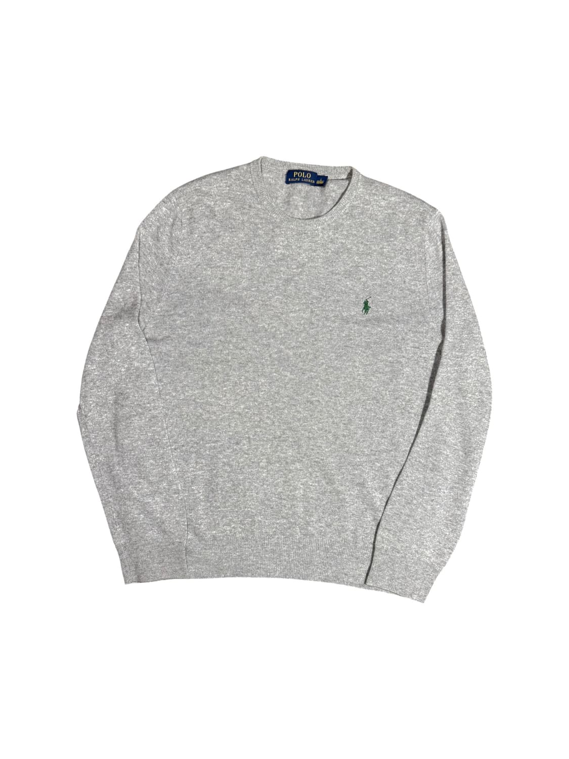 Polo Ralph Lauren 폴로 랄프로렌 라운드넥 니트 상품이미지1