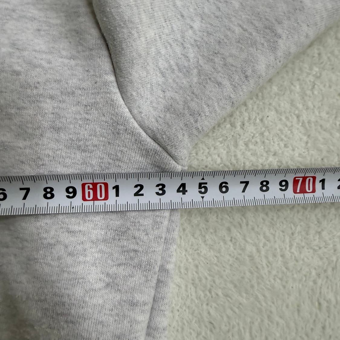 105 인터크루 후드집업 0511T 상품이미지5