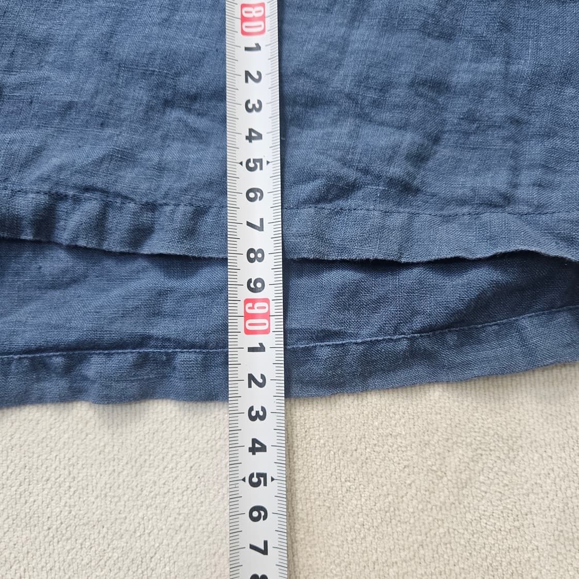 48 마리아니 여성 셔츠 원피스 0311Y 상품이미지6