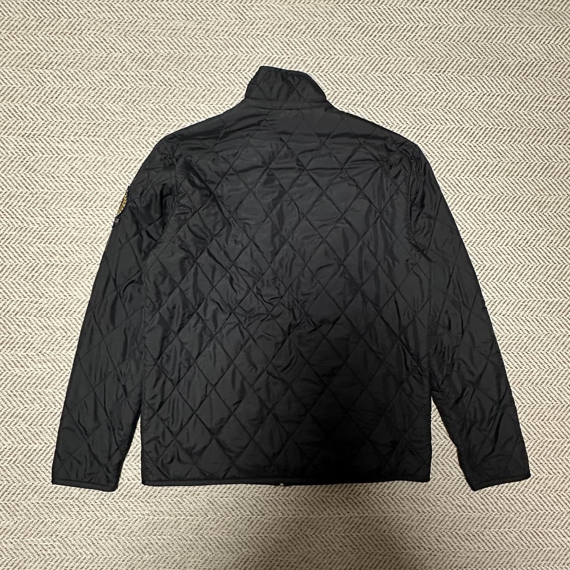 TOMMY HILFIGER golf reversible jacket 상품이미지5