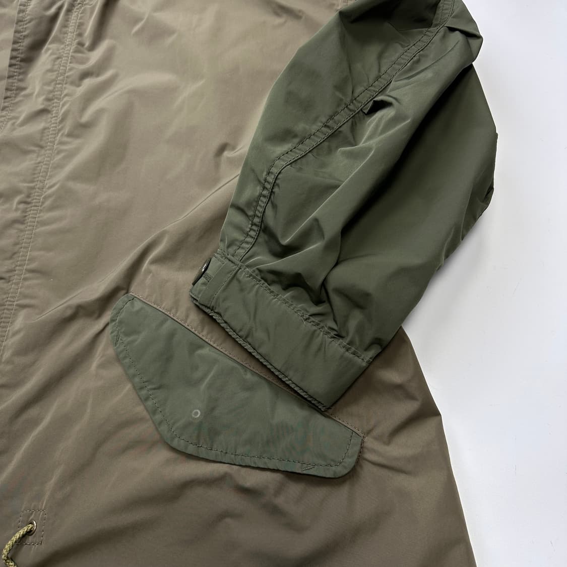 BEAMS BOY M-65 빔즈보이 자켓 상품이미지5