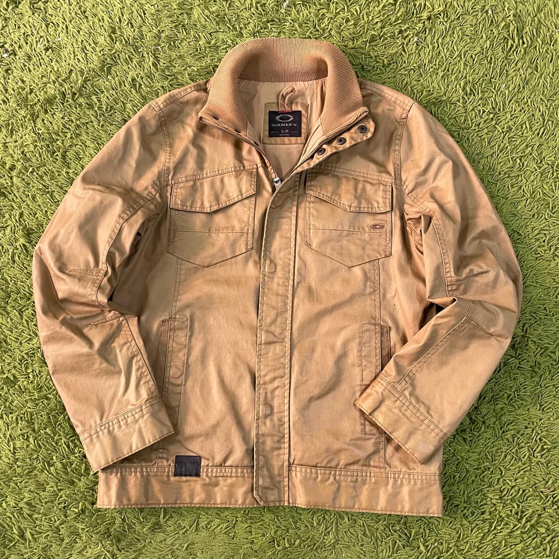 오클리 자켓 상품이미지2