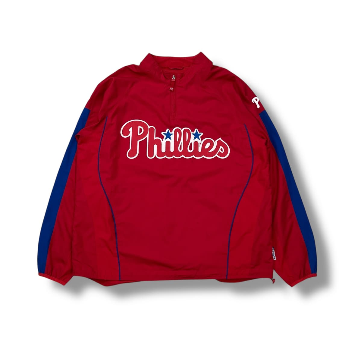 마제스틱 필라델피아 웜업 r2028 상품이미지1