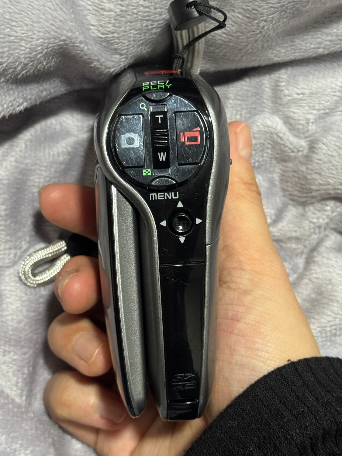 산요 작티 cg9  상품이미지4