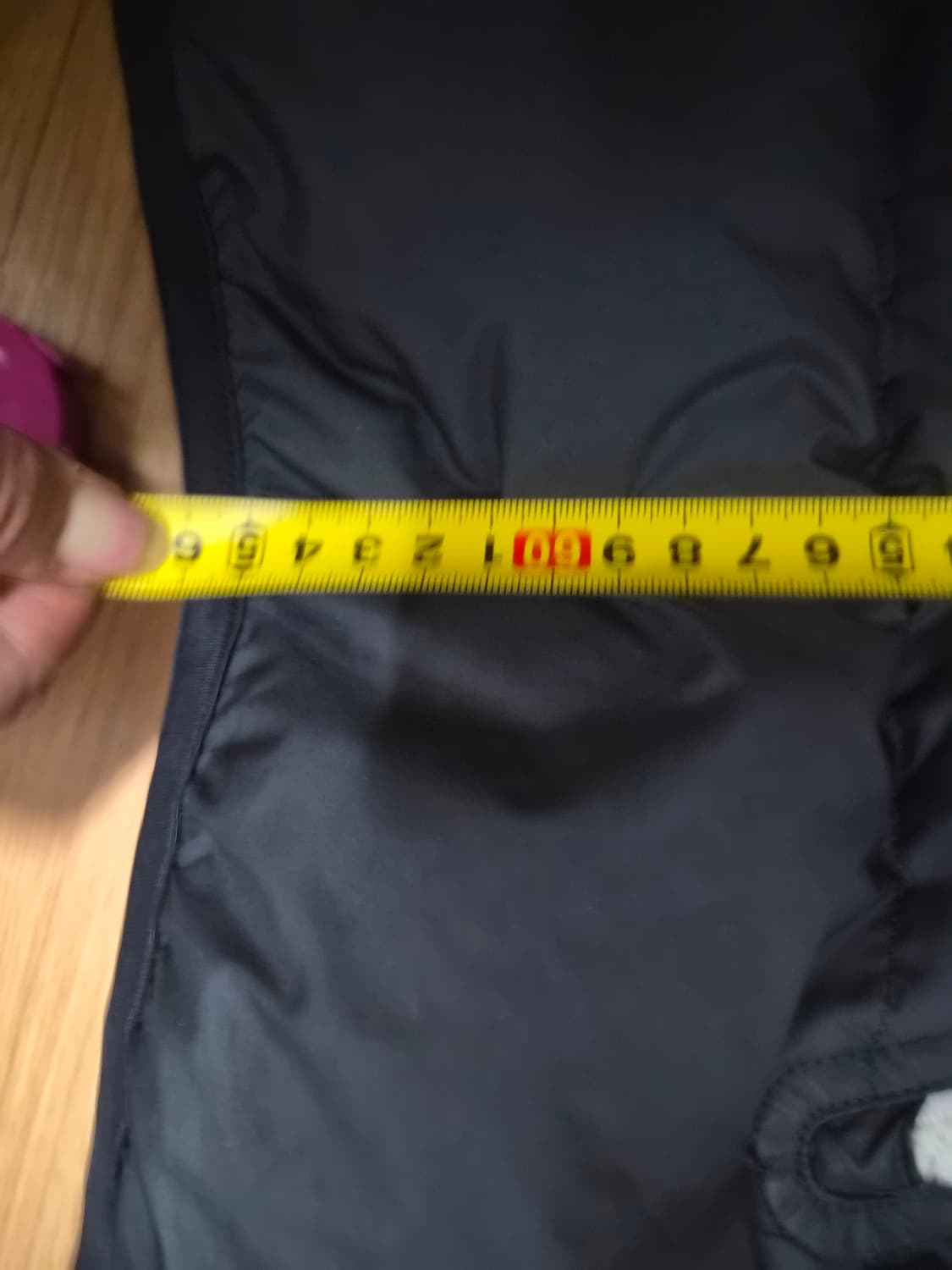 나이키 패딩조끼 상품이미지7