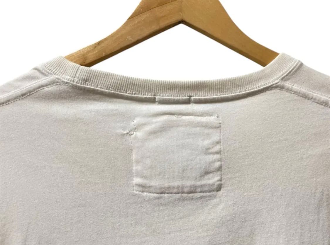 아베크롬비 순록 반팔 티셔츠 XL 상품이미지5