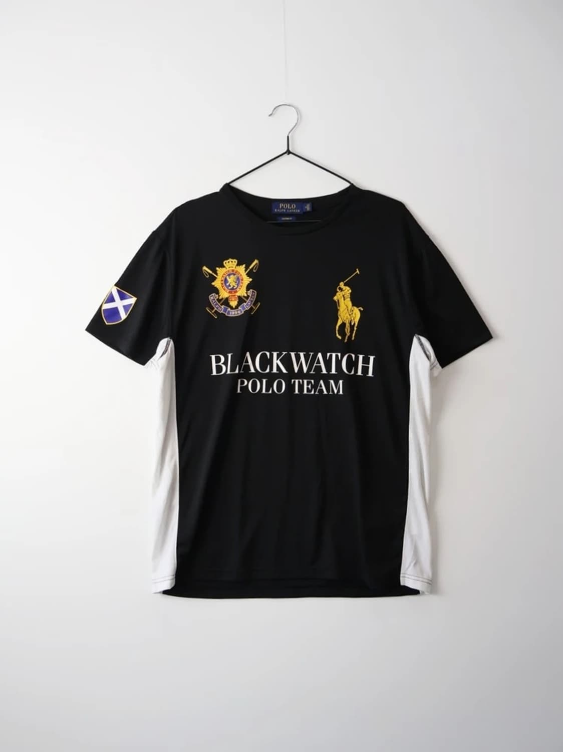 Polo Ralph Lauren Blackwatch Big PonyTee 상품이미지3